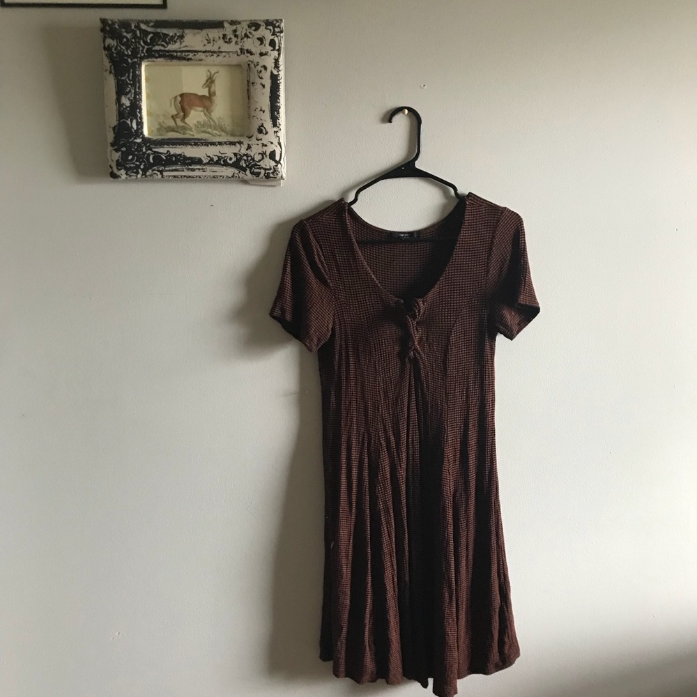 Forever 21 mini dress
